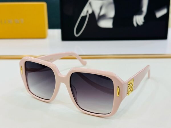LOEWE Original sunglasses