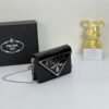 Prada mini borse bag17x11cm
