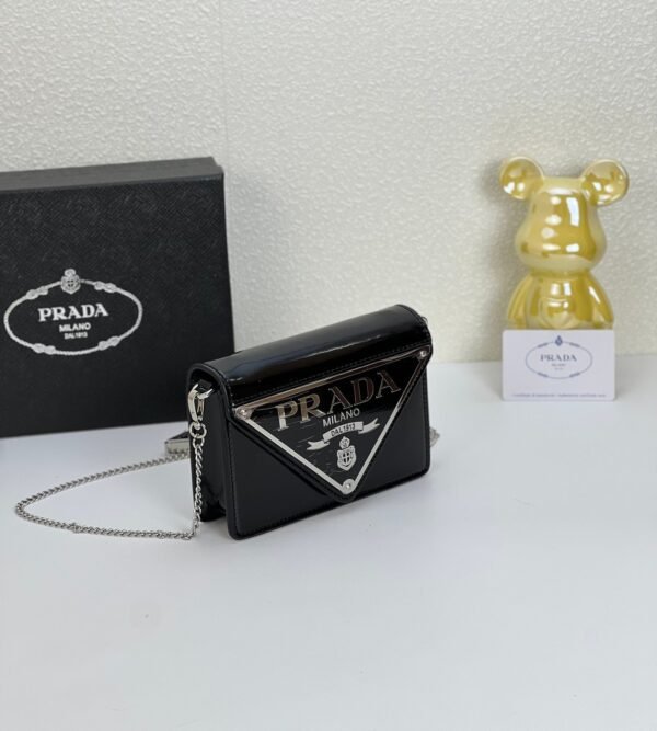 Prada mini borse bag17x11cm