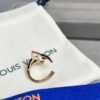 Louis Vuitton ring blossom collection