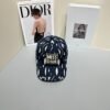 Dior original baseball cap & bucket hat