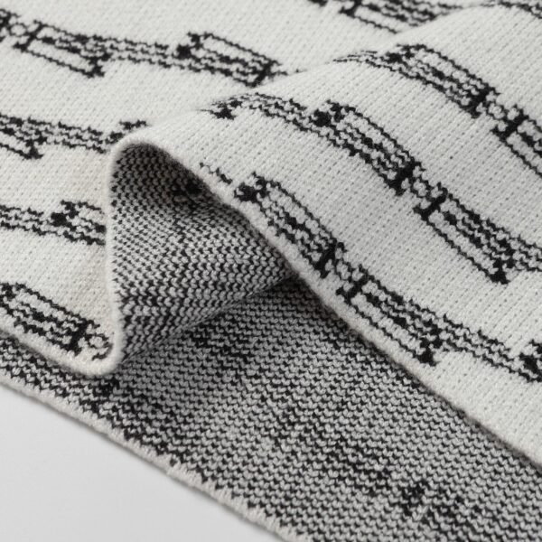 balenciaga sweater full letter sweater loose version