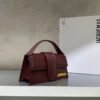 Jacquemus-bamnino new crossbody bag