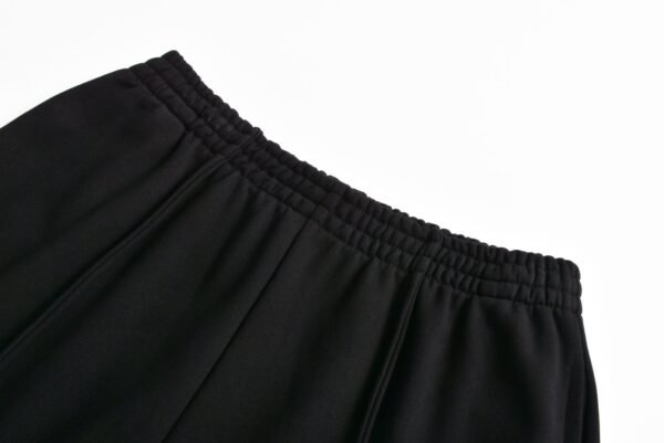 Magira small label tape sportswear casual pants