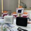 JBL BRIC four generJBL BRIC four generation Bluetooth speakeration Bluetooth speaker