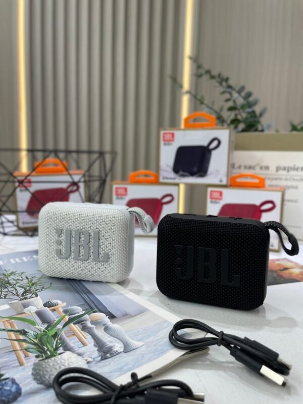 JBL BRIC four generJBL BRIC four generation Bluetooth speakeration Bluetooth speaker