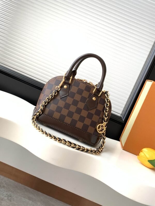 Alma Mini LV 18 x 12 x 8 Original 1:1