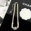 Chanel necklace