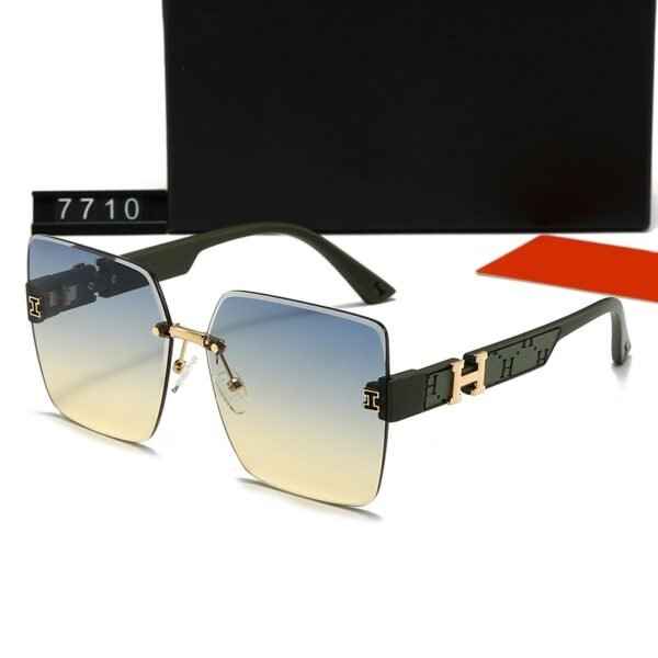 Hermes Sunglasses