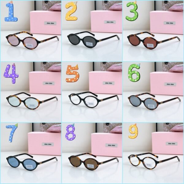 miumiu sunglasses premium version