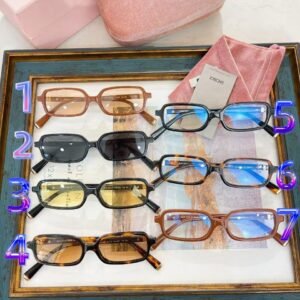 miumiu sunglasses