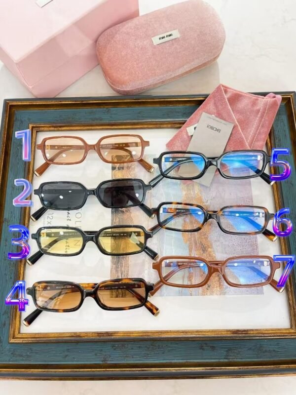 miumiu sunglasses