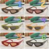 GUCCI new sunglasses advanced version