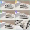 DIOR’s new winter sneakers are lined with wool