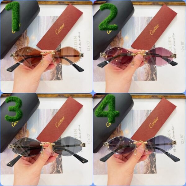 Cartier glasses high-end If you require other colors, please contact us.