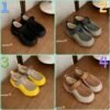 2616616.jpg UGG autumn and winter new products increase height thick bottom modern casual shoes wool style