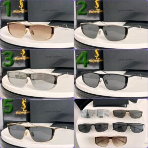 YSL Sunglasses Premium Edition