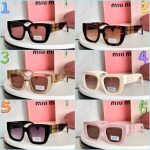 miumiu sunglasses premium version 51-20-135