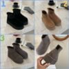 UGG winter new snow boots thick-soled boots
