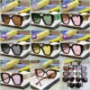 GUCCI Sunglasses Premium 54-19-145