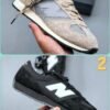 New Balance casual shoes premium version