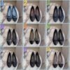 Chanel Classic Slingback Ballet Shoes Premium Edition