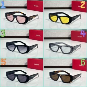 PDADA Sunglasses Premium Edition Size: 52-17-145