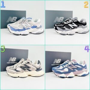 26266226.jpg New Balance 9060 new color matching sneakers