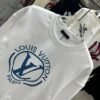 Louis Vuitton hoodie.