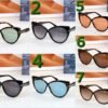 TOM FORD Sunglasses Premium Edition