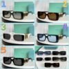 Tiffany Sunglasses Premium Edition size:62-17-140