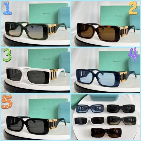 Tiffany Sunglasses Premium Edition size:62-17-140