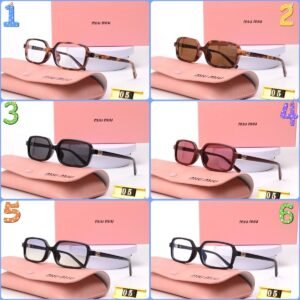 miumiu sunglasses