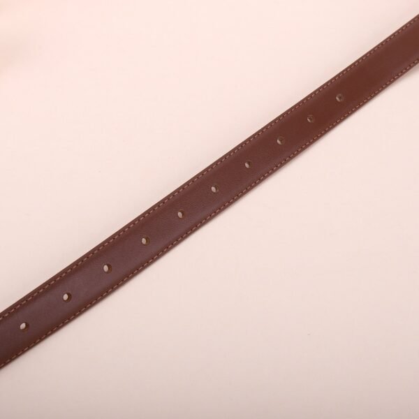 YSL belt