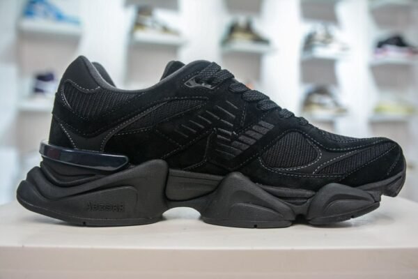 New Balance 9060 sneakers premium edition