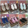 Loro Piana women’s casual shoes official website same high-end version