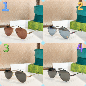 GUCCI sunglasses premium version, MODEL: GG1874S, SIZE: 56 17-145