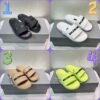 Balenciaga Couple Slippers 36-45