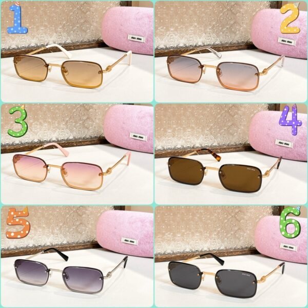 miumiu sunglasses premium edition SIZE: 65 mouths 16-148