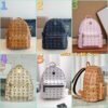 MCM Backpack 26x32x12.5cm