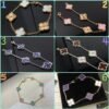Van Cleef & Arpels five-flower bracelet four-leaf clover bracelet Premium version