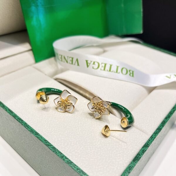 Bottega Veneta Earrings