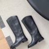 Chanel’s new riding boots, premium version, sizes 35-40