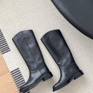 Chanel’s new riding boots, premium version, sizes 35-40