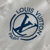 Louis Vuitton hoodie.