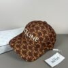 Celine baseball cap