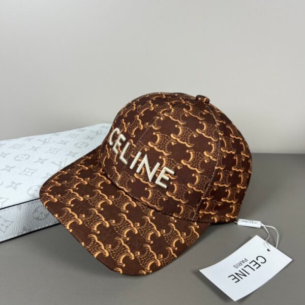Celine baseball cap