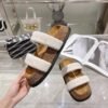 Alexander wang slippers