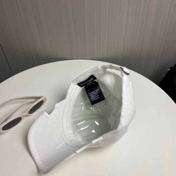 Balenciaga Original baseball cap