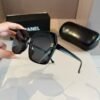 Chanel original sunglasses